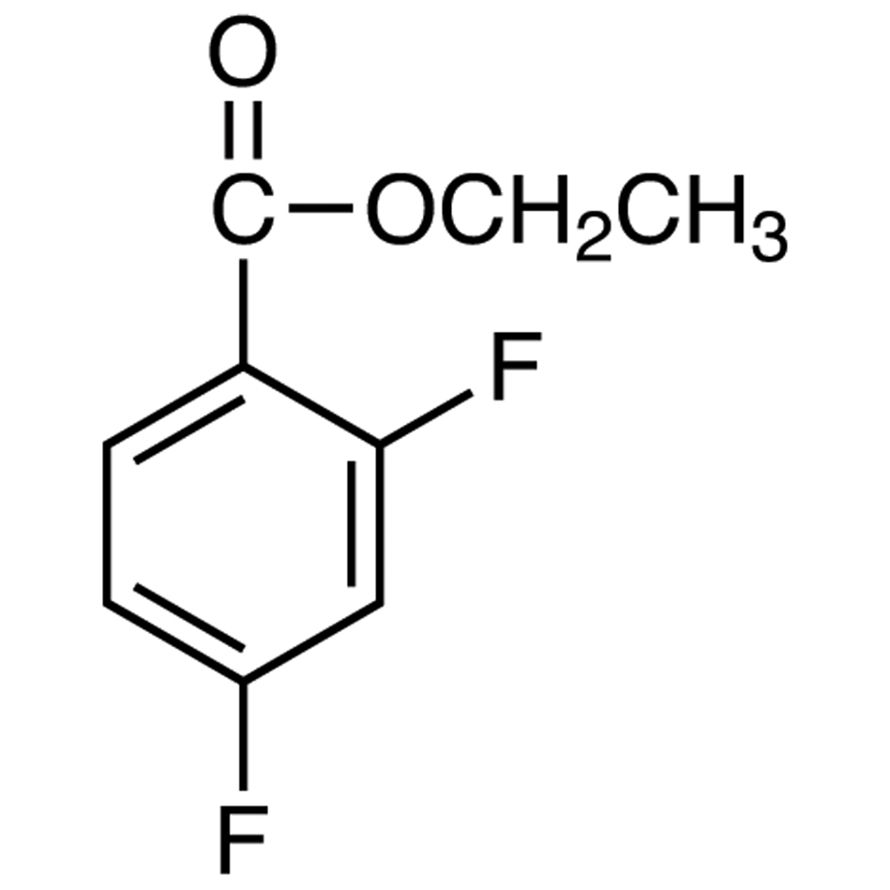 Ethyl 2,4-Difluorobenzoate