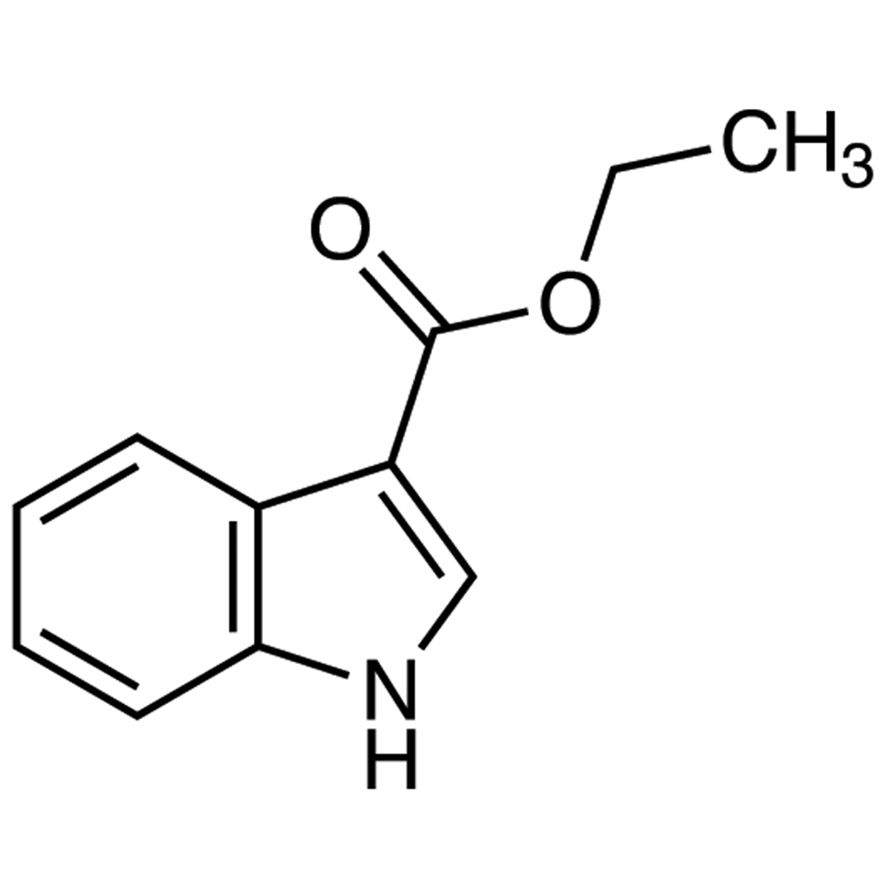 Ethyl Indole-3-carboxylate