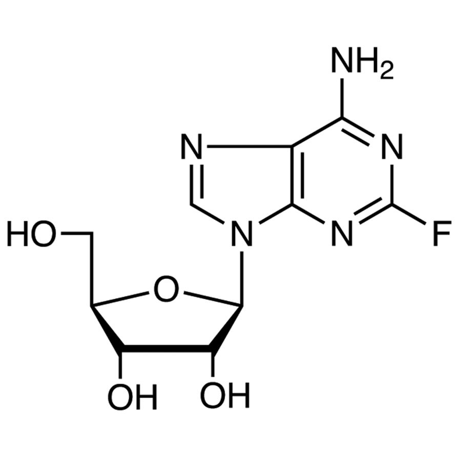 2-Fluoroadenosine