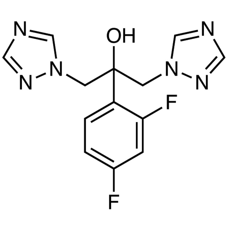 Fluconazole