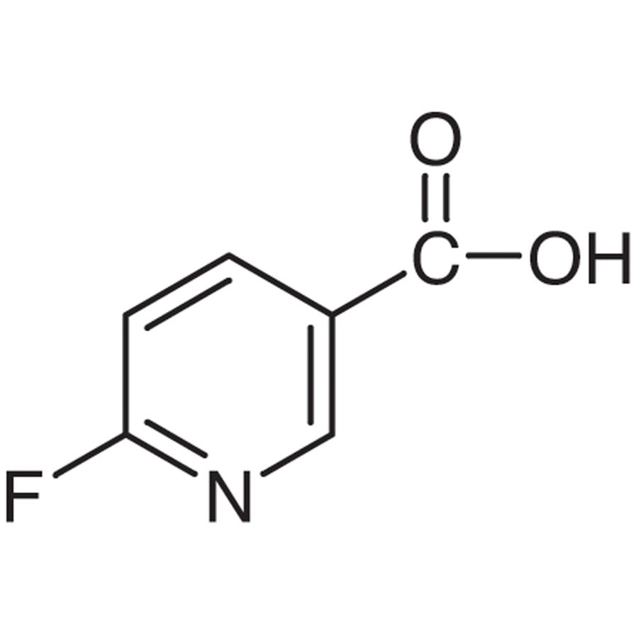 6-Fluoronicotinic Acid