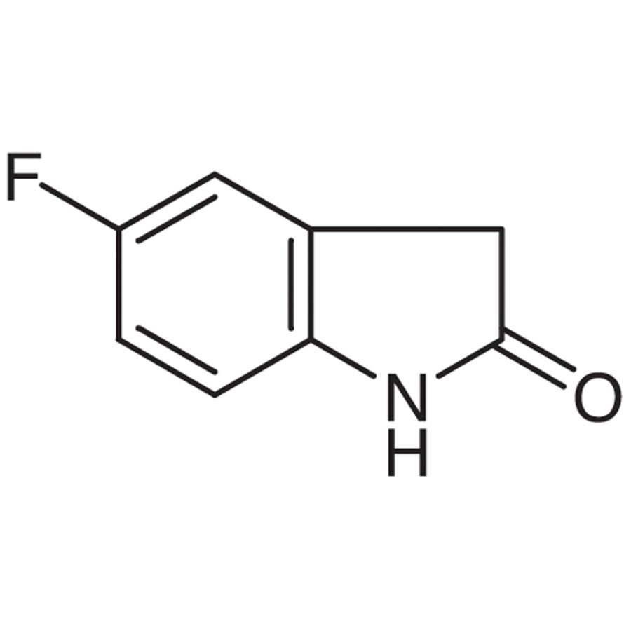 5-Fluorooxindole