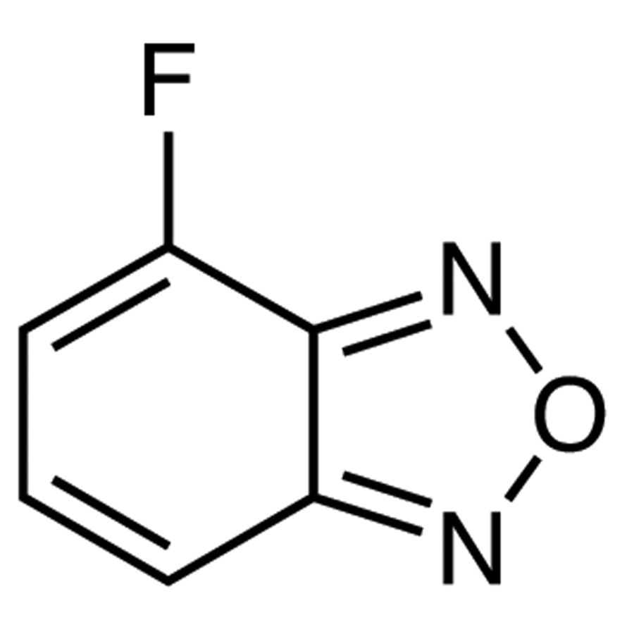 4-Fluoro-2,1,3-benzoxadiazole