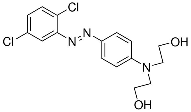 N,N-BIS-(2-HYDROXYETHYL)-4-(2,5-DICHLOROPHENYLAZO)ANILINE