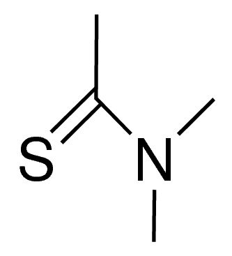 N,N-Dimethylthioacetamide