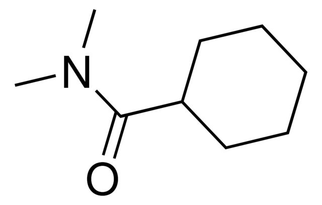 N,N-Dimethylcyclohexanecarboxamide