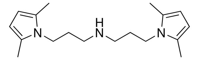 N,N-Bis[3-(2,5-dimethyl-1H-pyrrol-1-yl)propyl]amine