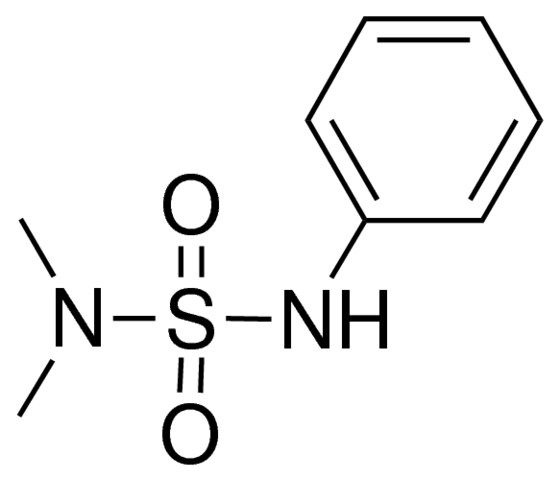 N,N-dimethyl-N'-phenylsulfamide