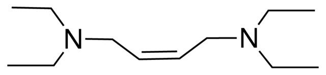 N,N,N',N'-TETRAETHYL-2-BUTENE-1,4-DIAMINE