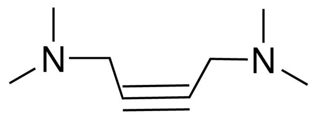 N,N,N',N'-TETRAMETHYL-2-BUTYNE-1,4-DIAMINE