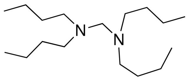 N,N,N',N'-TETRABUTYLMETHANEDIAMINE