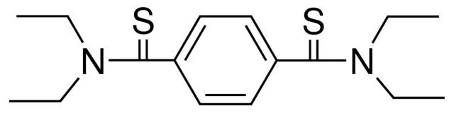 N,N,N',N'-TETRAETHYLDITHIOTEREPHTHALAMIDE