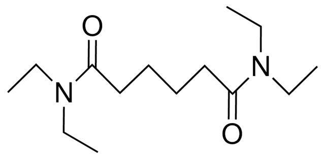 N,N,N',N'-TETRAETHYLADIPAMIDE