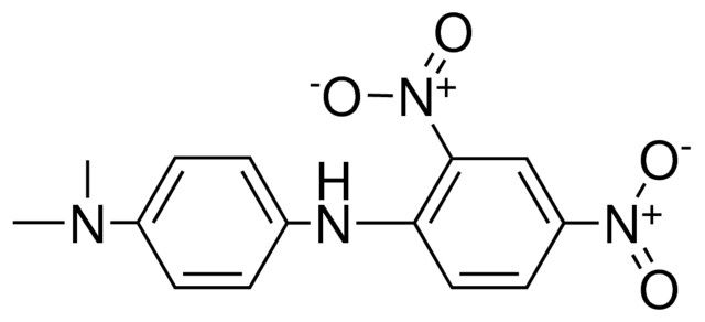 N,N-DIMETHYL-N'-(2,4-DINITROPHENYL)-1,4-PHENYLENEDIAMINE