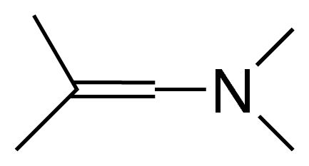 N,N,2-TRIMETHYLPROPENYLAMINE