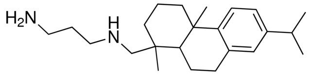 N(1)-ABIETA-9(11),8(14),12-TRIEN-18-YL-1,3-PROPANEDIAMINE