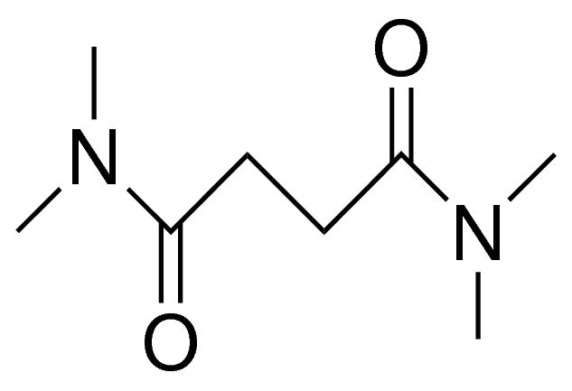 N,N,N',N'-TETRAMETHYLSUCCINAMIDE