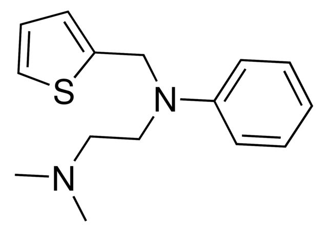 N(1),N(1)-Dimethyl-N(2)-phenyl-N(2)-(2-thienylmethyl)-1,2-ethanediamine