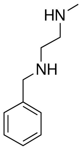 N(1)-benzyl-N(2)-methyl-1,2-ethanediamine