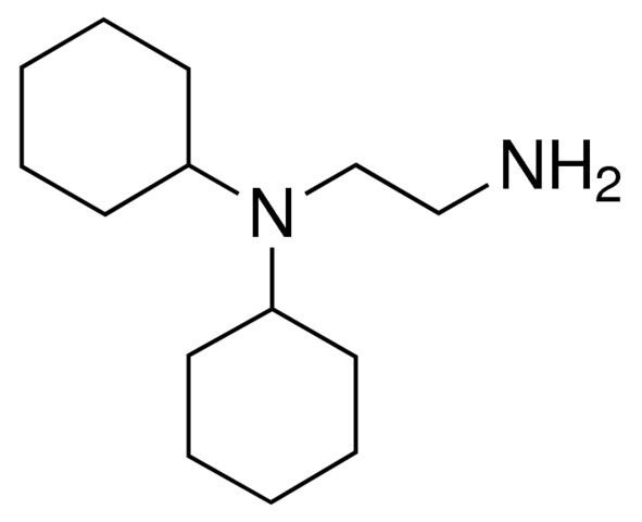 N(1),N(1)-dicyclohexyl-1,2-ethanediamine