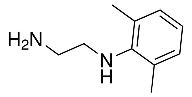 N(1)-(2,6-Dimethylphenyl)-1,2-ethanediamine