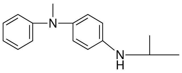 N(1)-isopropyl-N(4)-methyl-N(4)-phenyl-1,4-benzenediamine