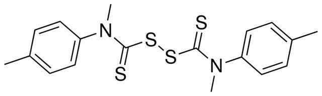 N,N-Dimethyl-N, N-(4,4-dimethyldiphenyl)thiuram disulfide