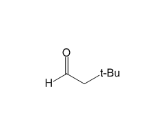 3,3-Dimethylbutyraldehyde