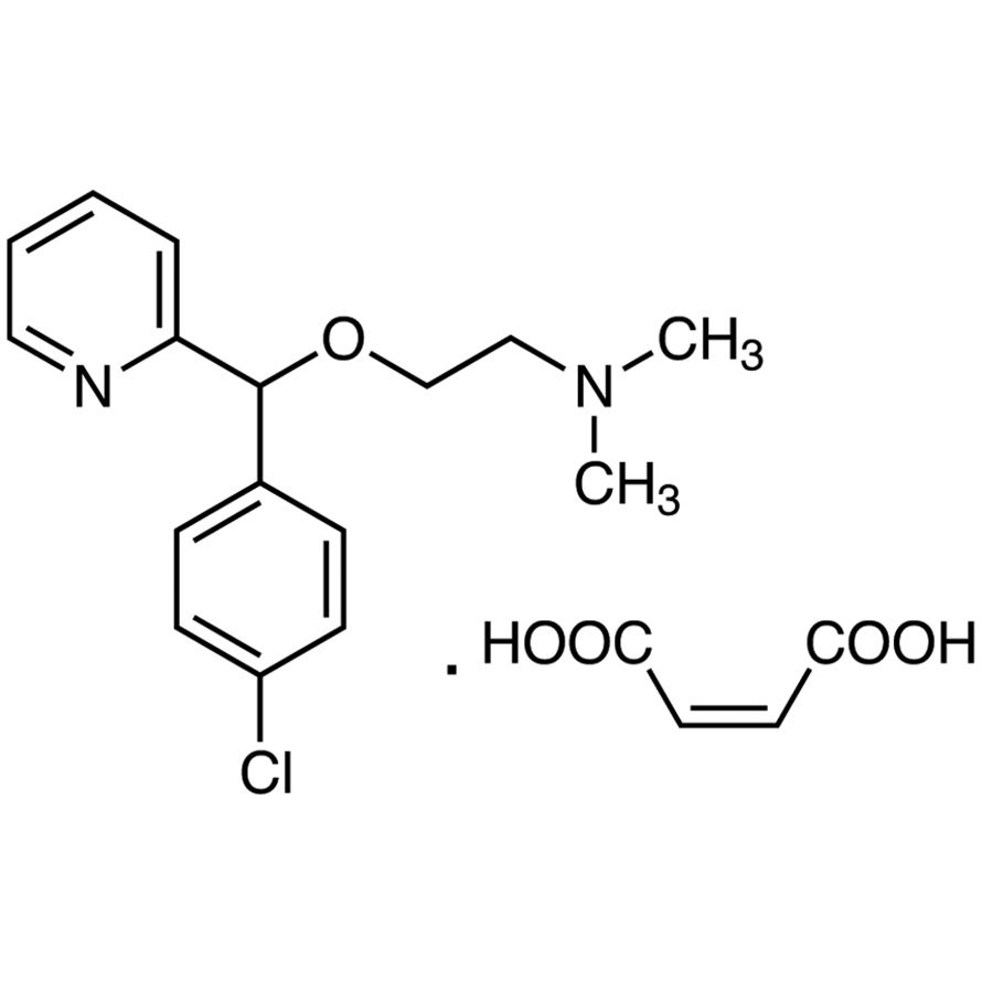 Carbinoxamine Maleate