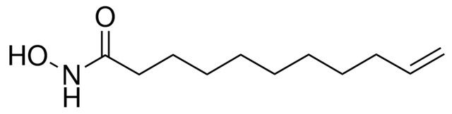 N-hydroxy-10-undecenamide