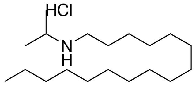 N-ISOPROPYL-1-HEXADECANAMINE HYDROCHLORIDE