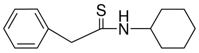 N-CYCLOHEXYL-2-PHENYLTHIOACETAMIDE