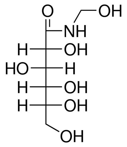 N-HYDROXYMETHYLGLUCONAMIDE