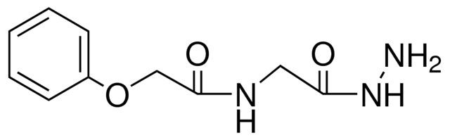 N-HYDRAZINOCARBONYLMETHYL-2-PHENOXY-ACETAMIDE