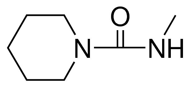 N-METHYL-1-PIPERIDINECARBOXAMIDE