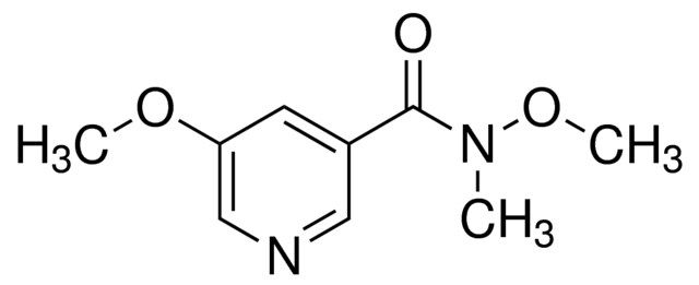 N,5-Dimethoxy-N-methylnicotinamide