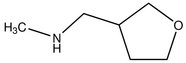 <i>N</i>-Methyl-1-(tetrahydro-3-furanyl)methanamine