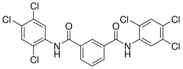 N,N'-BIS-(2,4,5-TRICHLORO-PHENYL)-ISOPHTHALAMIDE