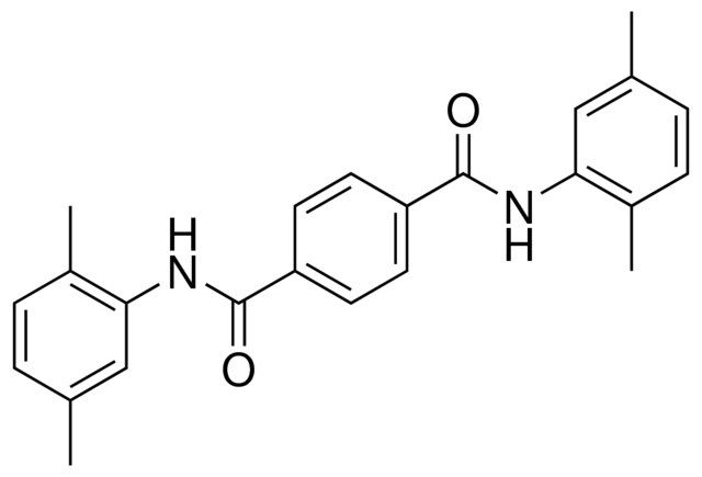 N,N'-BIS-(2,5-DIMETHYL-PHENYL)-TEREPHTHALAMIDE