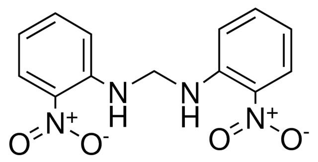 N,N'-BIS-(2-NITRO-PHENYL)-METHANEDIAMINE