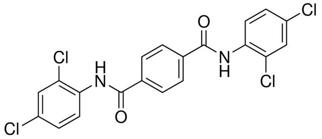 N,N'-BIS-(2,4-DICHLORO-PHENYL)-TEREPHTHALAMIDE