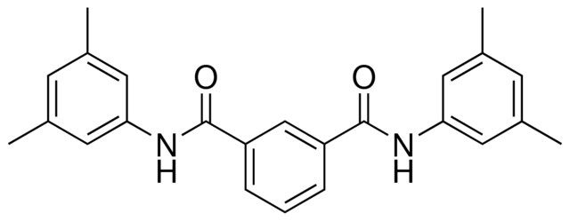 N,N'-BIS-(3,5-DIMETHYL-PHENYL)-ISOPHTHALAMIDE