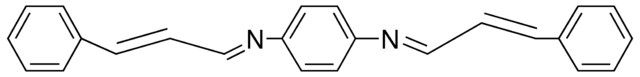 N,N'-BIS(CINNAMYLIDENE)-1,4-PHENYLENEDIAMINE