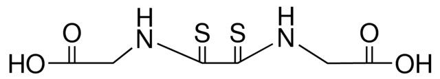 N,N'-BIS(CARBOXYMETHYL)DITHIOOXAMIDE