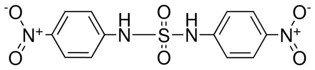 N,N'-BIS(4-NITROPHENYL)SULFAMIDE