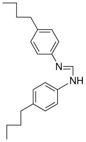 N,N'-BIS(4-BUTYLPHENYL)FORMAMIDINE