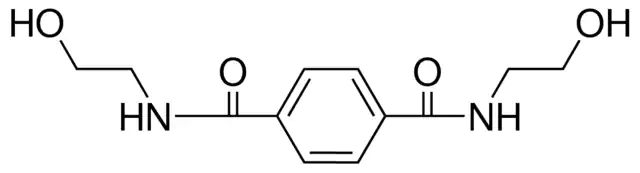 N,N'-BIS(2-HYDROXYETHYL)-TEREPHTHALAMIDE