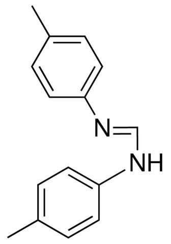 N,N'-DI(P-TOLYL)FORMAMIDINE