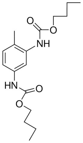 N,N'-BIS(BUTOXYCARBONYL)-4-METHYL-1,3-PHENYLENEDIAMINE