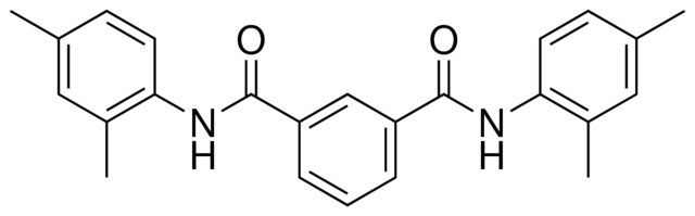 N,N'-DI-(2,4-XYLYL)ISOPHTHALAMIDE